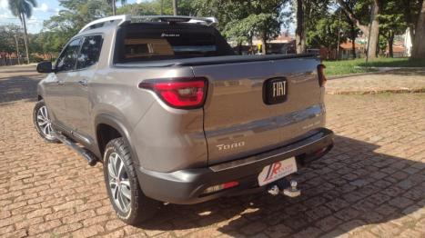 FIAT Toro 2.0 16V 4P VOLCANO 4WD TURBO DIESEL AUTOM�TICO, Foto 6