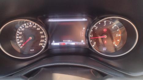 FIAT Toro 2.0 16V 4P VOLCANO 4WD TURBO DIESEL AUTOM�TICO, Foto 7