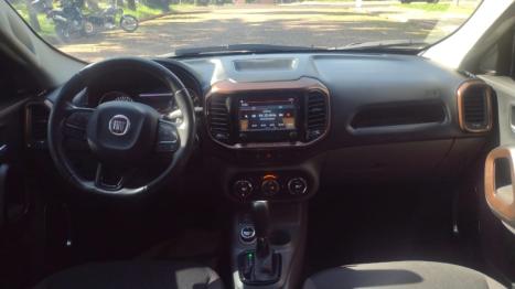 FIAT Toro 2.0 16V 4P VOLCANO 4WD TURBO DIESEL AUTOM�TICO, Foto 8