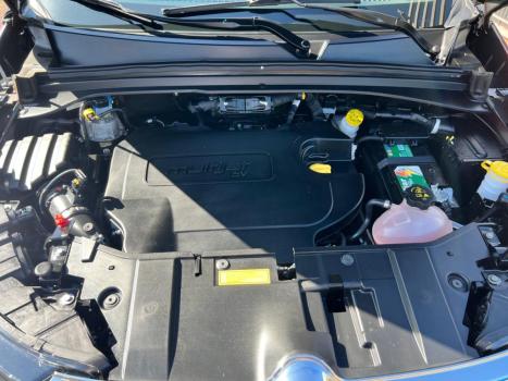 FIAT Toro 2.0 16V 4P 4WD FREEDOM TURBO DIESEL  AUTOM�TICO, Foto 15