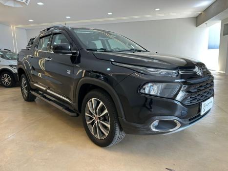 FIAT Toro 2.0 16V 4P VOLCANO 4WD TURBO DIESEL AUTOM�TICO, Foto 2