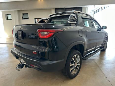 FIAT Toro 2.0 16V 4P VOLCANO 4WD TURBO DIESEL AUTOM�TICO, Foto 3