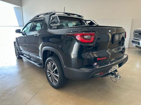 FIAT Toro 2.0 16V 4P VOLCANO 4WD TURBO DIESEL AUTOM�TICO, Foto 4