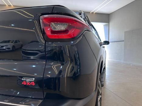 FIAT Toro 2.0 16V 4P VOLCANO 4WD TURBO DIESEL AUTOM�TICO, Foto 6