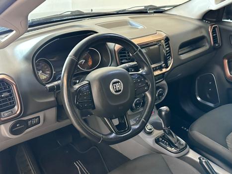 FIAT Toro 2.0 16V 4P VOLCANO 4WD TURBO DIESEL AUTOM�TICO, Foto 7