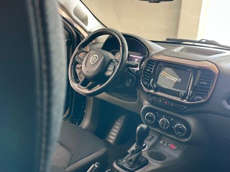 FIAT Toro 2.0 16V 4P VOLCANO 4WD TURBO DIESEL AUTOM�TICO, Foto 11