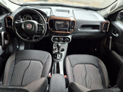 FIAT Toro 2.0 16V 4P VOLCANO 4WD TURBO DIESEL AUTOM�TICO, Foto 9