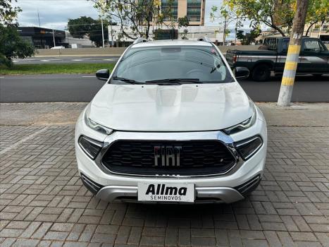 FIAT Toro 2.0 16V 4P VOLCANO 4WD TURBO DIESEL AUTOM�TICO, Foto 2