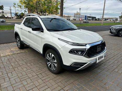 FIAT Toro 2.0 16V 4P VOLCANO 4WD TURBO DIESEL AUTOM�TICO, Foto 3