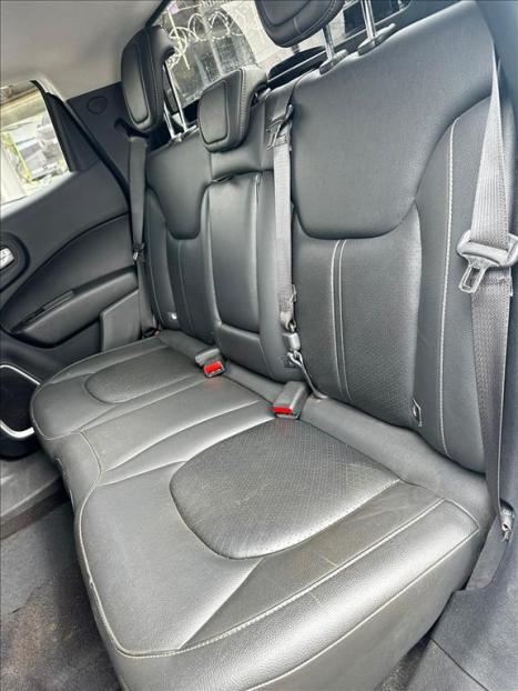 FIAT Toro 2.0 16V 4P VOLCANO 4WD TURBO DIESEL AUTOM�TICO, Foto 14