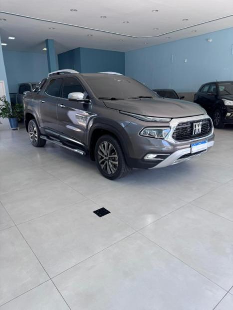 FIAT Toro 2.0 16V 4P 4WD RANCH TURBO DIESEL AUTOM�TICO, Foto 1