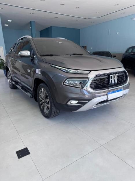 FIAT Toro 2.0 16V 4P 4WD RANCH TURBO DIESEL AUTOM�TICO, Foto 5