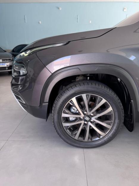 FIAT Toro 2.0 16V 4P 4WD RANCH TURBO DIESEL AUTOM�TICO, Foto 6