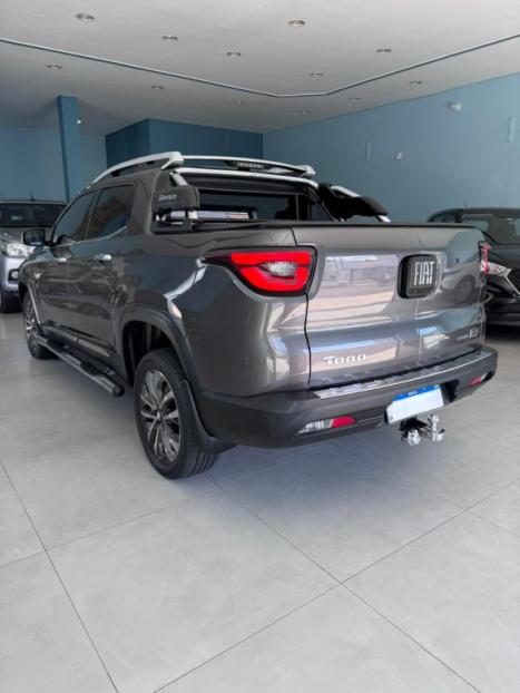FIAT Toro 2.0 16V 4P 4WD RANCH TURBO DIESEL AUTOM�TICO, Foto 7