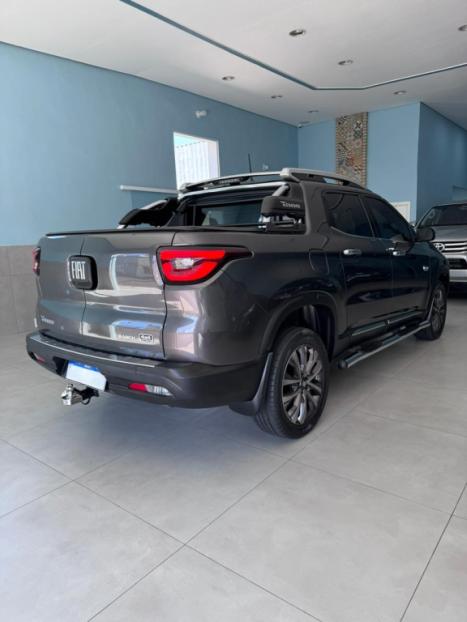 FIAT Toro 2.0 16V 4P 4WD RANCH TURBO DIESEL AUTOM�TICO, Foto 9