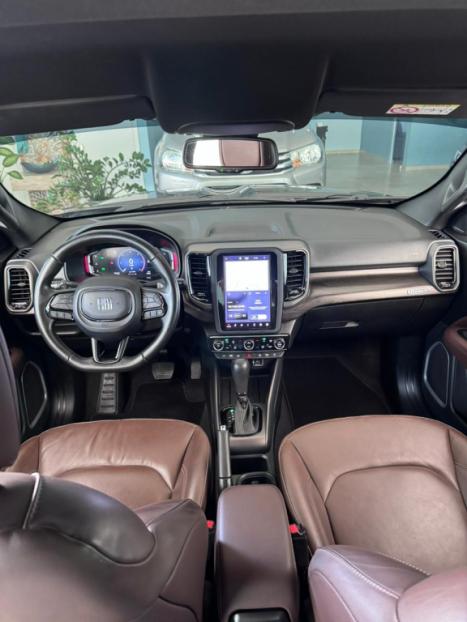 FIAT Toro 2.0 16V 4P 4WD RANCH TURBO DIESEL AUTOM�TICO, Foto 10