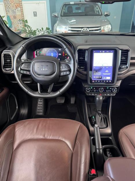 FIAT Toro 2.0 16V 4P 4WD RANCH TURBO DIESEL AUTOM�TICO, Foto 11