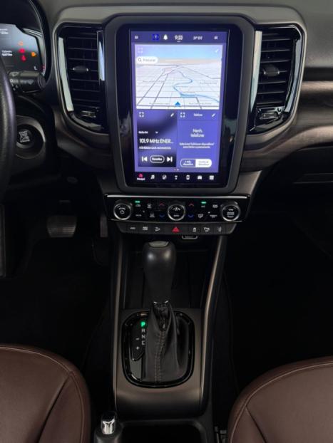 FIAT Toro 2.0 16V 4P 4WD RANCH TURBO DIESEL AUTOM�TICO, Foto 13