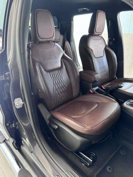 FIAT Toro 2.0 16V 4P 4WD RANCH TURBO DIESEL AUTOM�TICO, Foto 15