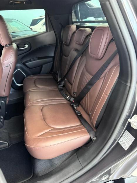 FIAT Toro 2.0 16V 4P 4WD RANCH TURBO DIESEL AUTOM�TICO, Foto 16