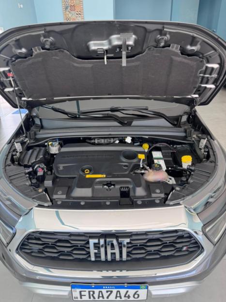 FIAT Toro 2.0 16V 4P 4WD RANCH TURBO DIESEL AUTOM�TICO, Foto 19