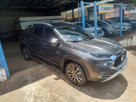 FIAT Toro 2.0 16V 4P 4WD RANCH TURBO DIESEL AUTOM�TICO, Foto 1