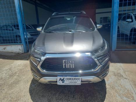 FIAT Toro 2.0 16V 4P 4WD RANCH TURBO DIESEL AUTOM�TICO, Foto 3