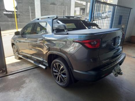 FIAT Toro 2.0 16V 4P 4WD RANCH TURBO DIESEL AUTOM�TICO, Foto 4