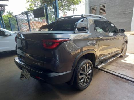 FIAT Toro 2.0 16V 4P 4WD RANCH TURBO DIESEL AUTOM�TICO, Foto 5