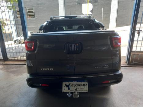 FIAT Toro 2.0 16V 4P 4WD RANCH TURBO DIESEL AUTOM�TICO, Foto 6