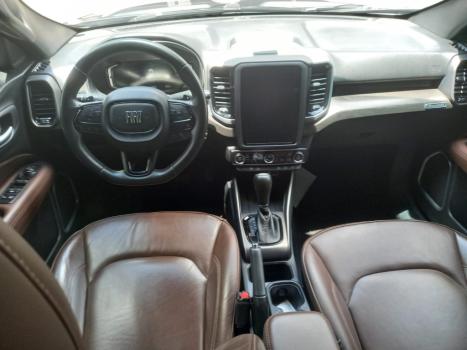 FIAT Toro 2.0 16V 4P 4WD RANCH TURBO DIESEL AUTOM�TICO, Foto 7