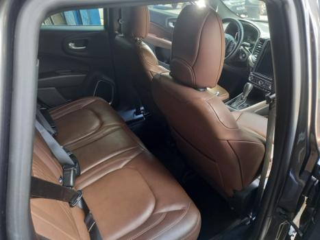 FIAT Toro 2.0 16V 4P 4WD RANCH TURBO DIESEL AUTOM�TICO, Foto 9