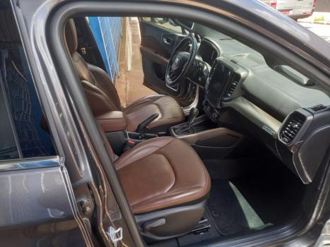 FIAT Toro 2.0 16V 4P 4WD RANCH TURBO DIESEL AUTOM�TICO, Foto 10