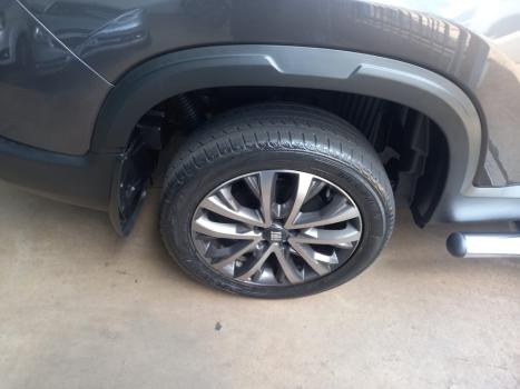 FIAT Toro 2.0 16V 4P 4WD RANCH TURBO DIESEL AUTOM�TICO, Foto 11