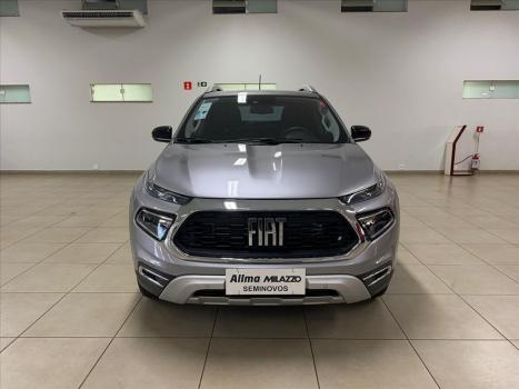 FIAT Toro 2.0 16V 4P VOLCANO 4WD TURBO DIESEL AUTOM�TICO, Foto 2