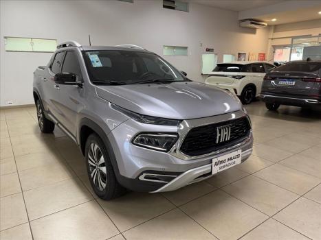 FIAT Toro 2.0 16V 4P VOLCANO 4WD TURBO DIESEL AUTOM�TICO, Foto 3