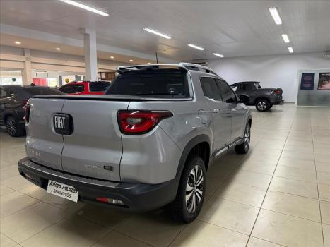 FIAT Toro 2.0 16V 4P VOLCANO 4WD TURBO DIESEL AUTOM�TICO, Foto 4