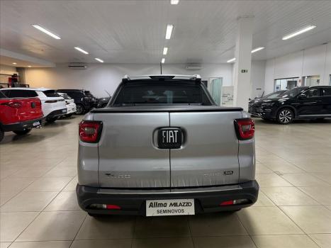 FIAT Toro 2.0 16V 4P VOLCANO 4WD TURBO DIESEL AUTOM�TICO, Foto 5