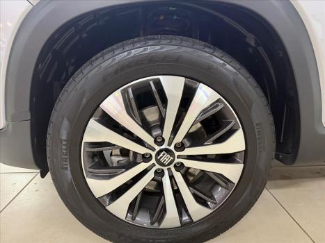 FIAT Toro 2.0 16V 4P VOLCANO 4WD TURBO DIESEL AUTOM�TICO, Foto 7