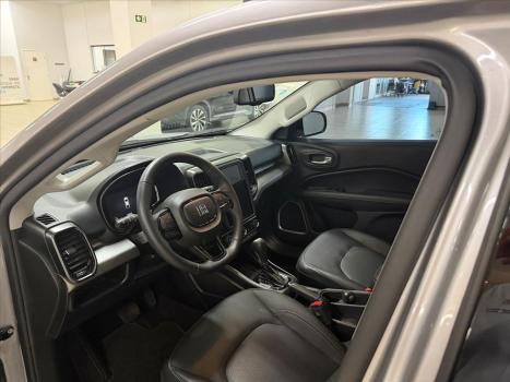 FIAT Toro 2.0 16V 4P VOLCANO 4WD TURBO DIESEL AUTOM�TICO, Foto 8