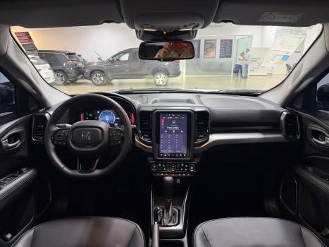 FIAT Toro 2.0 16V 4P VOLCANO 4WD TURBO DIESEL AUTOM�TICO, Foto 9