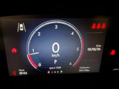 FIAT Toro 2.0 16V 4P VOLCANO 4WD TURBO DIESEL AUTOM�TICO, Foto 10