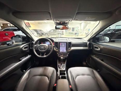 FIAT Toro 2.0 16V 4P VOLCANO 4WD TURBO DIESEL AUTOM�TICO, Foto 11