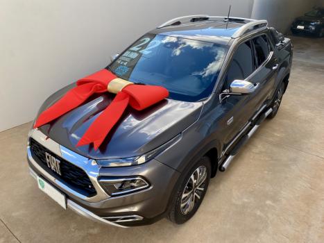 FIAT Toro 2.0 16V 4P 4WD RANCH TURBO DIESEL AUTOM�TICO, Foto 1