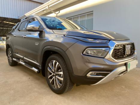 FIAT Toro 2.0 16V 4P 4WD RANCH TURBO DIESEL AUTOM�TICO, Foto 2