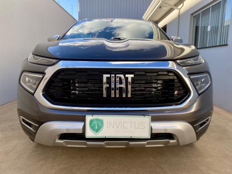 FIAT Toro 2.0 16V 4P 4WD RANCH TURBO DIESEL AUTOM�TICO, Foto 3