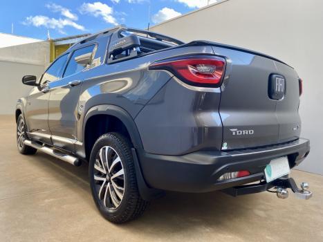 FIAT Toro 2.0 16V 4P 4WD RANCH TURBO DIESEL AUTOM�TICO, Foto 5