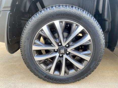 FIAT Toro 2.0 16V 4P 4WD RANCH TURBO DIESEL AUTOM�TICO, Foto 8