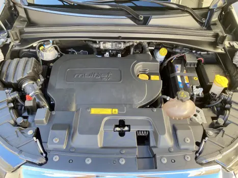 FIAT Toro 2.0 16V 4P 4WD RANCH TURBO DIESEL AUTOM�TICO, Foto 9