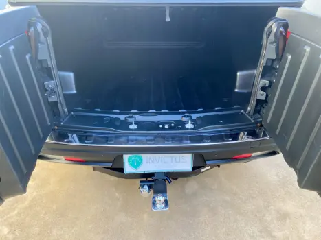 FIAT Toro 2.0 16V 4P 4WD RANCH TURBO DIESEL AUTOM�TICO, Foto 10